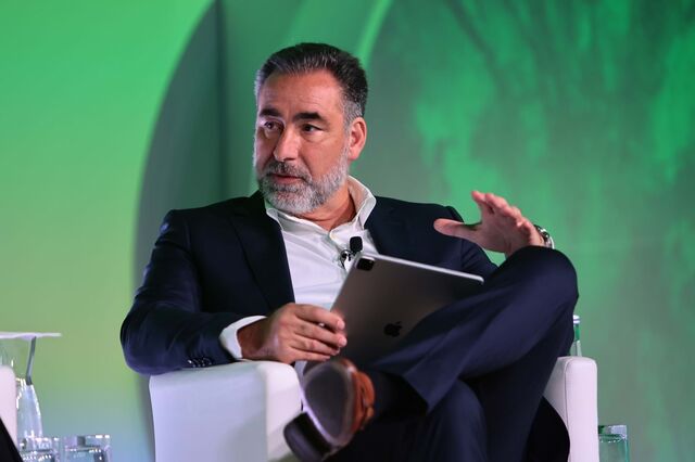 Pedro Amaral Jorge: “A renovação do travão ibérico não terá qualquer efeito prático”