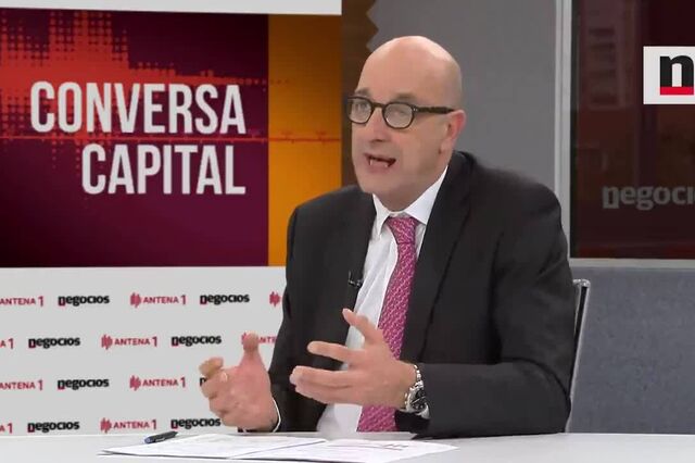 Entrevista na íntegra a Jorge Delgado, Secretário de Estado da Mobilidade Urbana  