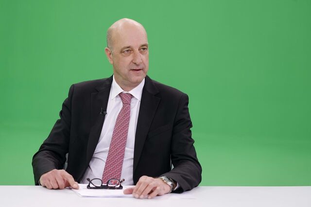 Jorge Delgado: “Baterias para navios da Transtejo a concurso daqui a 2 ou 3 semanas”