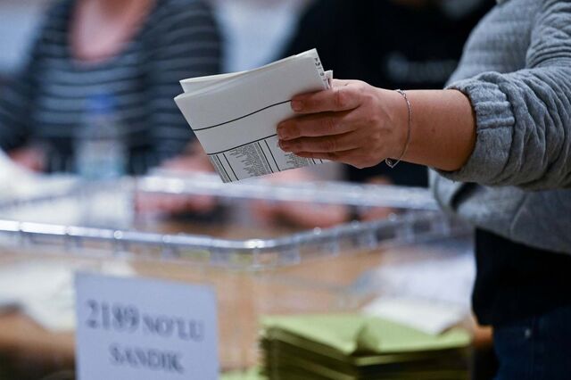 Turquia a caminho da segunda volta nas presidenciais