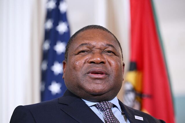 Terrorismo regressa para travar gás de Moçambique