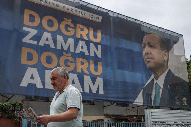 Turquia com desfecho eleitoral em aberto à espera de “terceira via”
