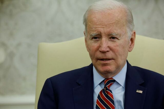 Joe Biden quer triplicar taxas sobre aço e alumínio vindos da China