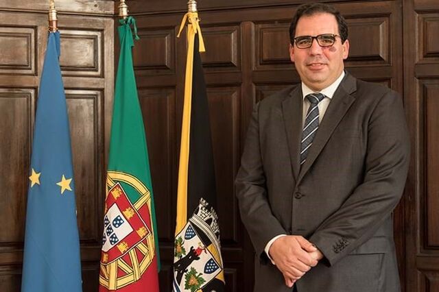 Vice de Gaia terá pressionado Metro do Porto sobre Linha Rubi, diz MP