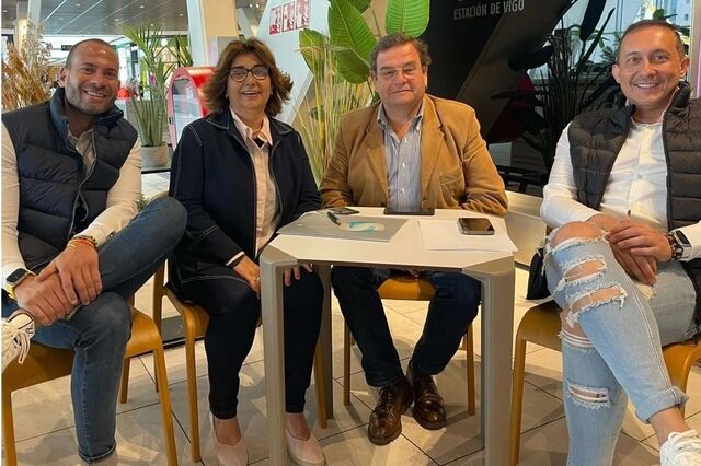 Grupo espanhol compra empresa de equipamento veterinário de Valença