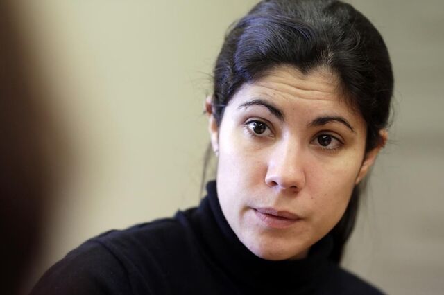 Mariana Mortágua deixa comissão de inquérito à TAP