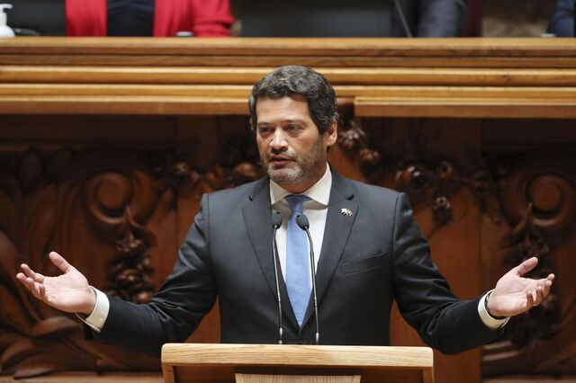Governo prolonga devolução do IVA no ISP para 2024, avança o Chega