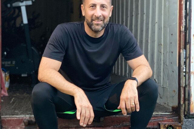 Elad Dror, detido o promotor imobiliário que começou por vender carrinhos telecomandados