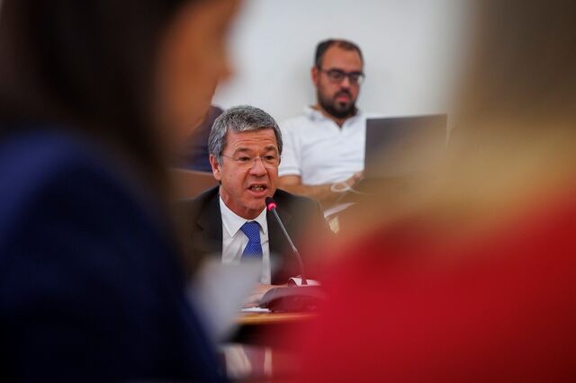 Antiga presidente executiva da TAP arrisca ficar sem bónus