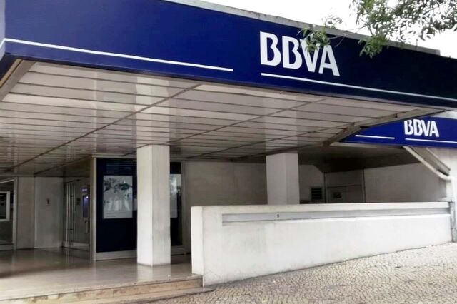 Lucros do BBVA crescem 4,7% até setembro para recorde de 7.978 milhões