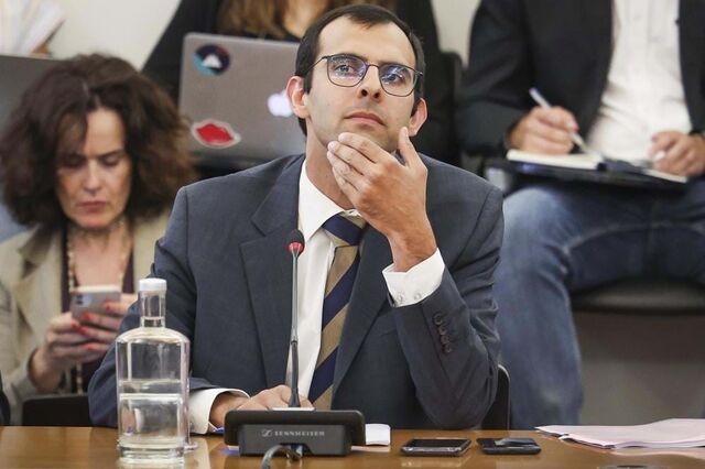Reuniões preparatórias? 'Não tenho memória de algo semelhante', diz Frederico Pinheiro