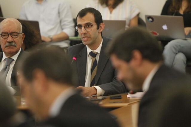 Frederico Pinheiro: “Ativação do SIS e PJ foi desnecessária, desproporcionada e ineficaz”