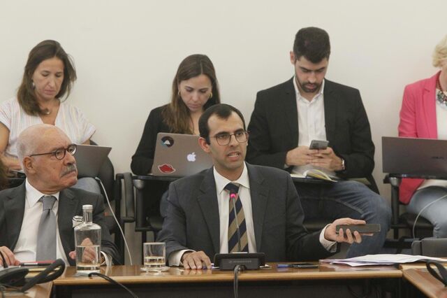 Frederico Pinheiro: 'Não roubei nenhum computador nem agredi ninguém'