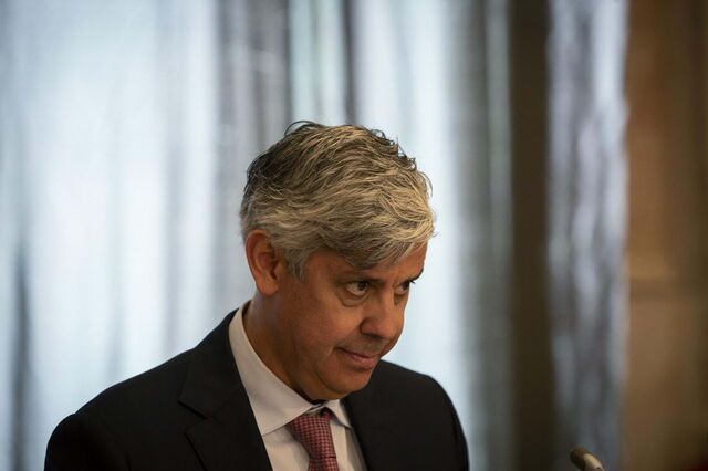 Juros dos depósitos vão continuar a subir, garante Mário Centeno