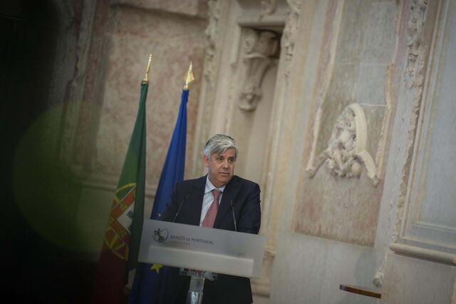 BdP espera défice quase zero este ano, abaixo da estimativa de Fernando Medina