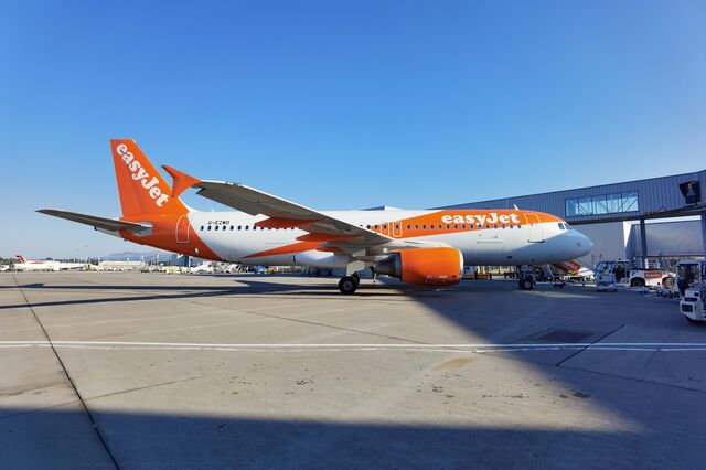 EasyJet cancela 350 voos a partir de Portugal em julho