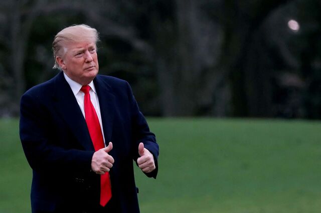 Juiz declara Trump e filhos responsáveis de 'fraudes financeiras repetidas'