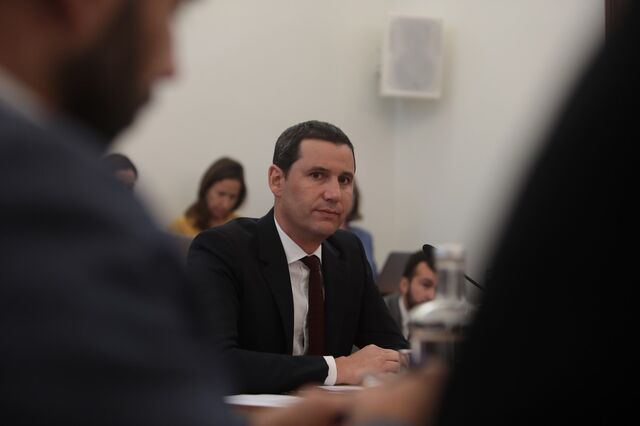 Galamba: “Não menti, não omiti, não me lembro”