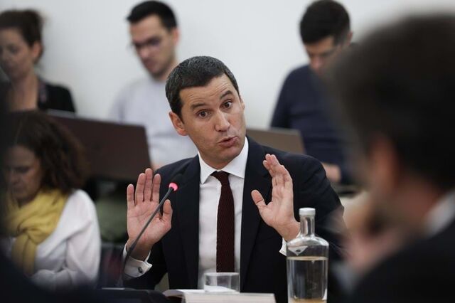TAP: novo relatório passa a incluir caso Galamba e intervenção do SIS