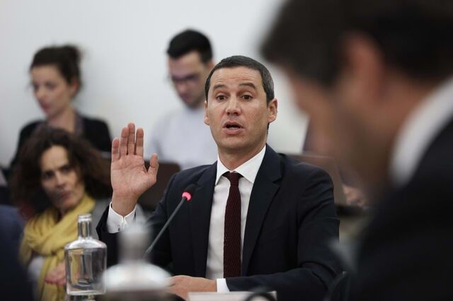 Ex-diretor da PJ diz que houve “atropelo de competências” pelo SIS no caso Galamba