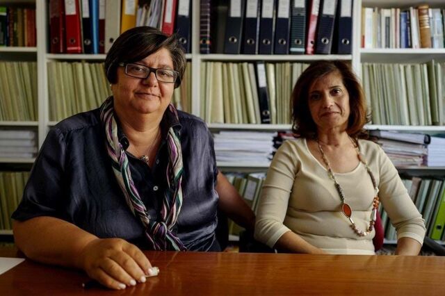 Maria Clotilde Almeida e Paula Penha recebem Prémio Nelson Mandela