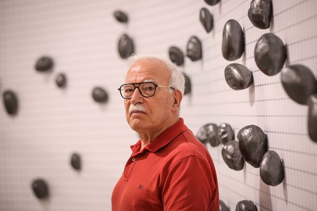 José Lima: “O mundo da arte é muito elitista”