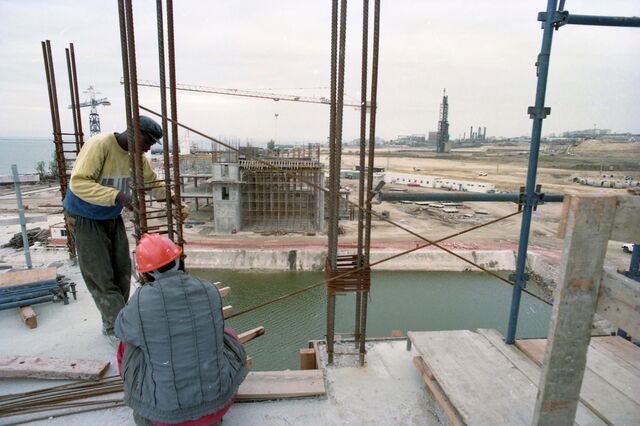 Custos do trabalho sobem 5,1% na UE. Em Portugal aumentam 8,4%