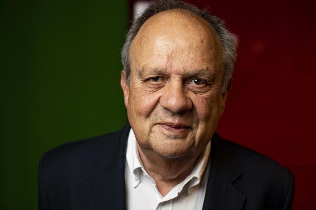 'Não é conversa fiada. As apostas da cidade na Expo 98 estão aí e podem ser testadas'