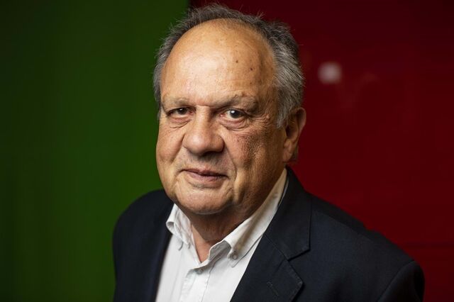 João Soares declara apoio a Seguro que considera ser alvo de “bullying” no PS 
