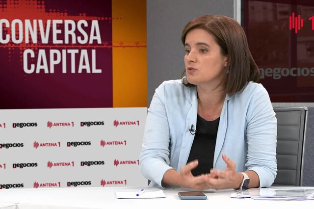 Mariana Vieira da Silva: “Sempre que a economia o permita, iremos mais longe”