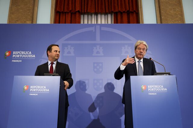 Portugal já está a reduzir peso das medidas anti-inflação no PIB. Bruxelas aprova