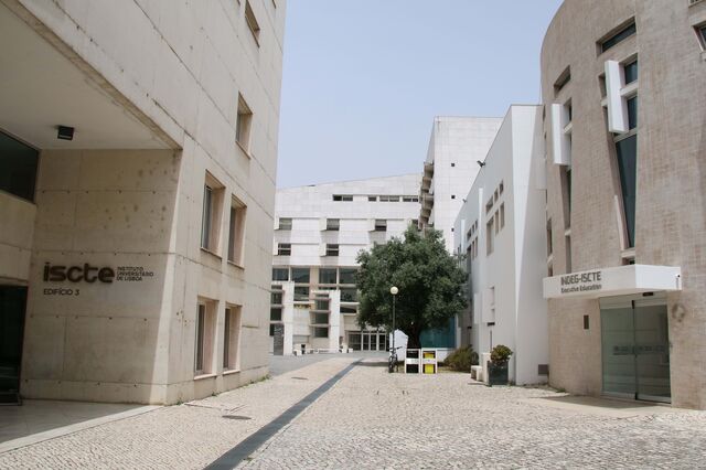 Portugal mantém três mestrados de gestão entre os melhores do mundo. Iscte sobe 12 lugares