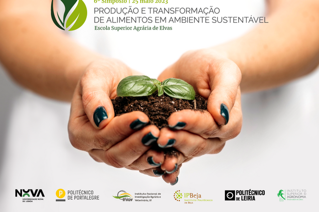 Produção e transformação de alimentos em ambiente sustentável debatidas em Elvas