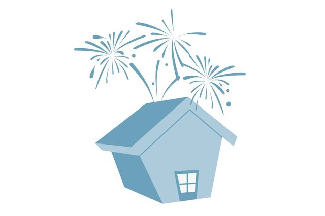 Imobiliário: Preços imparáveis