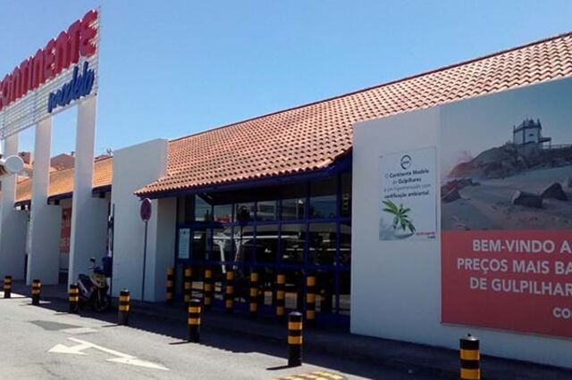 Savills IM compra quatro supermercados Continente por 39 milhões