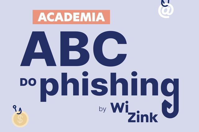 Masterclass ABC do Phishing com David Grave