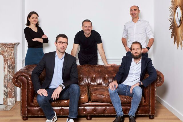 Sonae colidera investimento de 35 milhões na francesa Sekoia.io