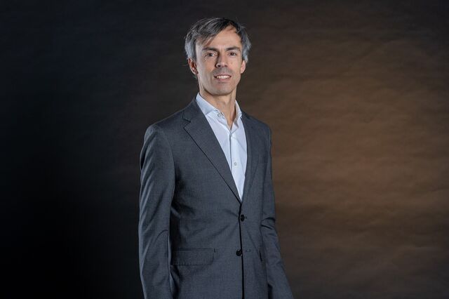 Pedro Campos: “Portugal apostou cedo numa estratégia ambiciosa para o hidrogénio”