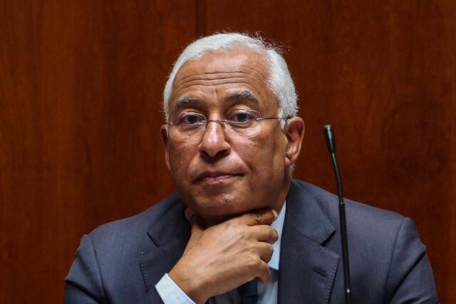 Costa mantém 'toda a confiança política' em Medina e Duarte Cordeiro