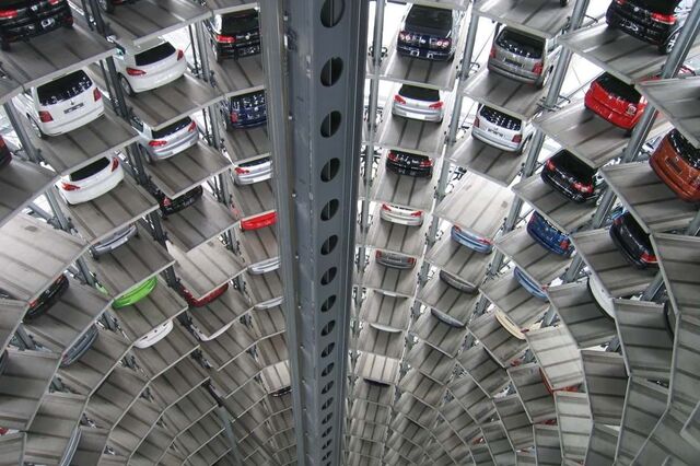 Sindicato ameaça com 'amplificação' da greve na indústria automóvel dos EUA