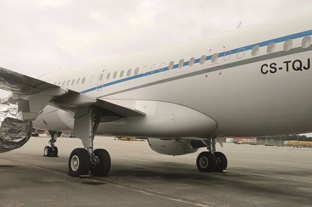 Airbus admite priorizar entregas fora dos EUA se tarifas forem travão ao comércio