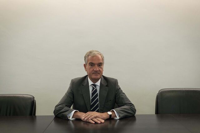 João Pratas: “Percebo que não seja fácil as pessoas entusiasmarem-se” com os mercados