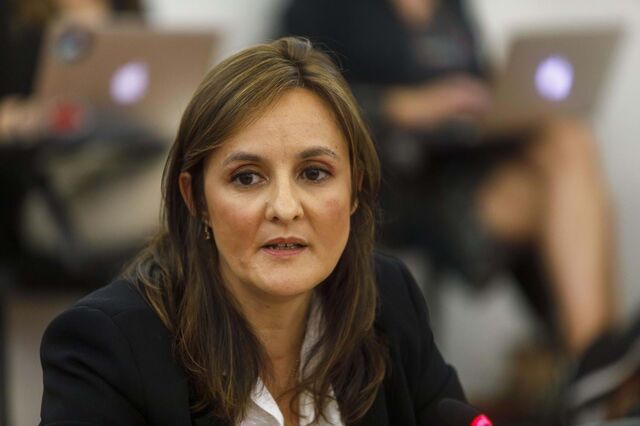 Maria Araújo: 'Plano de reestruturação da TAP não podia circular'