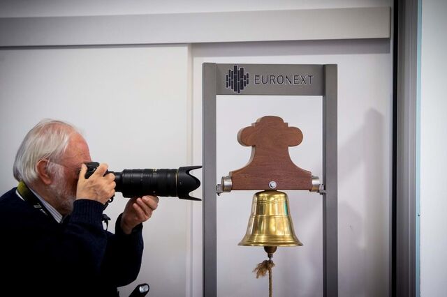 Bolsa de Lisboa a caminhar para uma terceira semana consecutiva de ganhos 