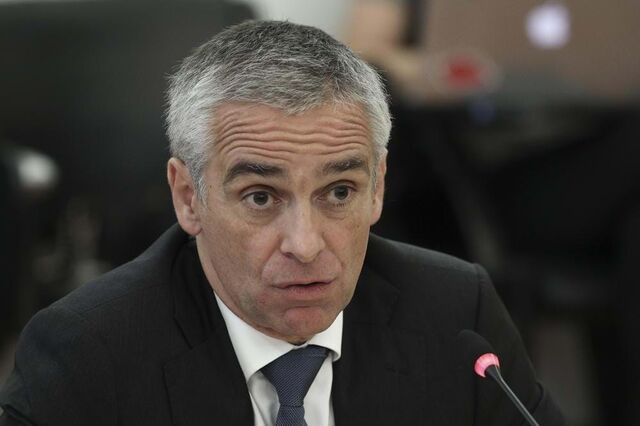 Ex-CFO da TAP: 'Tínhamos uma lacuna grande que era o seguro 'directors & officers''