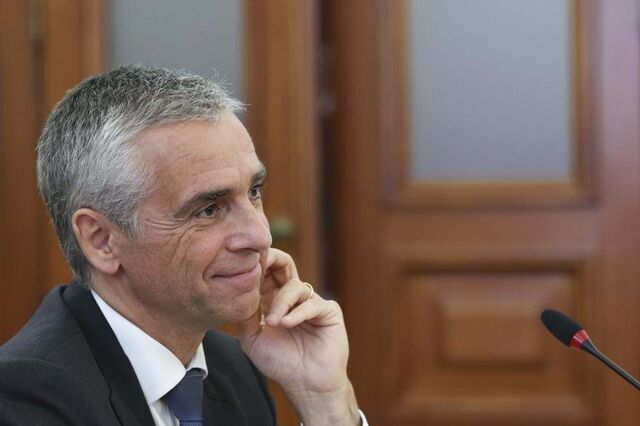 Ex-CFO diz que TAP 'tem ativos que complementam uma série de investidores'