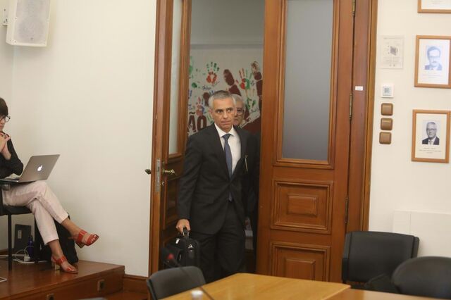 Ex-CFO da TAP: 'A decisão de fechar o Brasil foi correta'