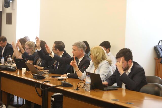 PS inviabiliza pedido das notas de Frederico Pinheiro pela CPI à TAP