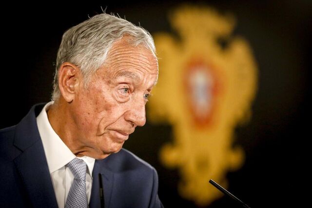 Marcelo alerta para atraso na revisão dos estatutos da ordens profissionais
