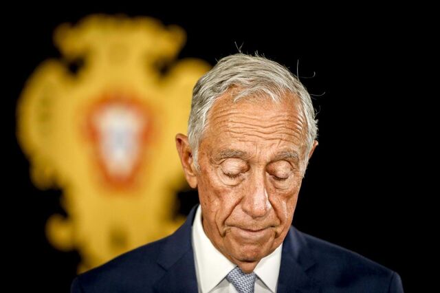 Incêndios: Marcelo soube pela comunicação social de cerimónia de inauguração de memorial